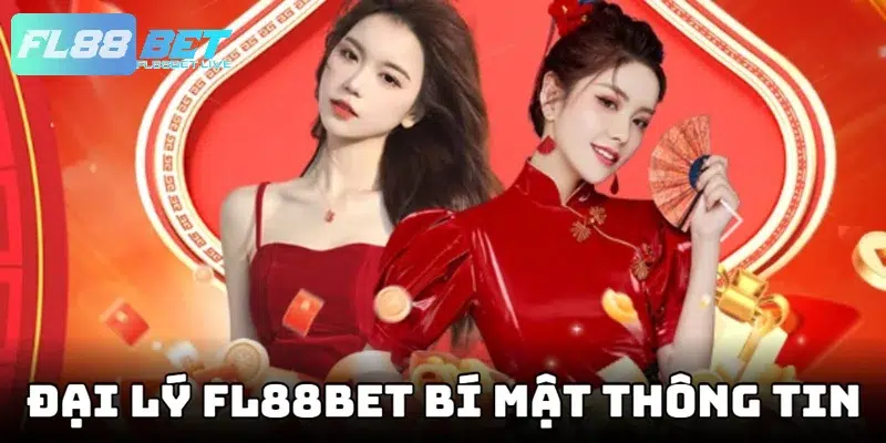 Đại lý FL88BET - Nhận Lợi Nhuận 100 Triệu Đồng Mỗi Tháng 3 Đảm bảo an toàn thông tin khi hợp tác