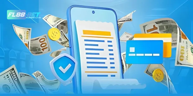 Tất Tần Tật Về Nạp Tiền FL88BET Cập Nhật Mới Nhất 2025 4 Hệ thống gặp trục trặc khiến nạp tiền FL88BET không thành công