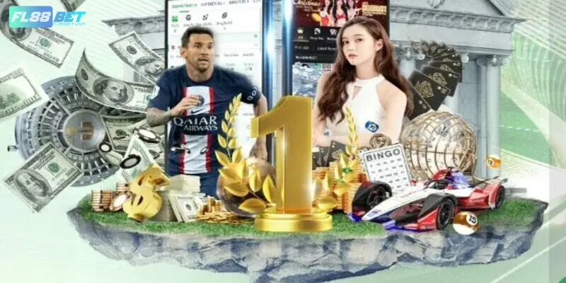 Bí Quyết Đăng Ký FL88BET Thành Công Ngay Từ Lần Đầu 2 Hội viên phải truy cập đúng trang chính thống