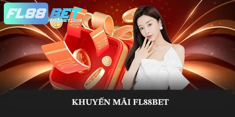 Khuyến Mãi FL88BET - Chương Trình Quà Tặng Siêu Khủng 1 Giới thiệu tổng quan về chương trình ưu đãi nhà cái