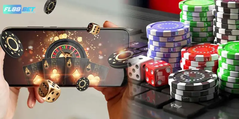 Hướng Dẫn Tải App FL88BET An Toàn, Tiện Lợi Cho Quý Hội Viên 1 Lợi ích khi tải app FL88BET cho anh em