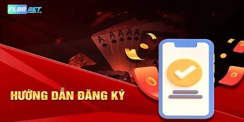 Bí Quyết Đăng Ký FL88BET Thành Công Ngay Từ Lần Đầu 3 Người chơi hoàn tất quá trình đăng ký FL88BET