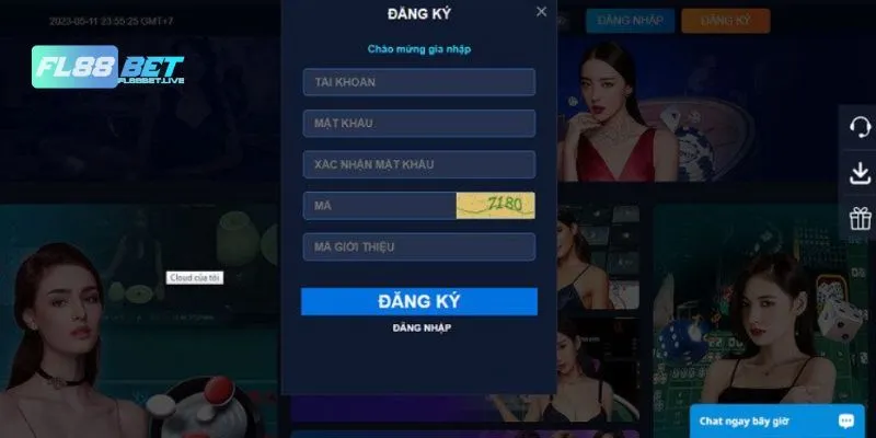 Quy Trình Chi Tiết Thực Hiện Đăng Nhập FL88BET Thành Công 100% 1 Quy trình đăng nhập FL88BET nhanh gọn dành cho tân binh